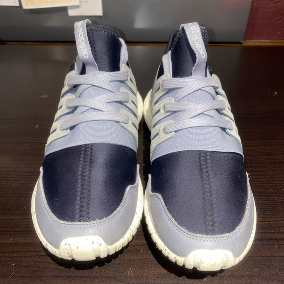 Custom Adidas Tubular - Picture 2 of 2